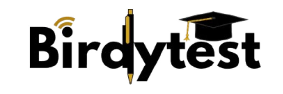 Birdytest Test